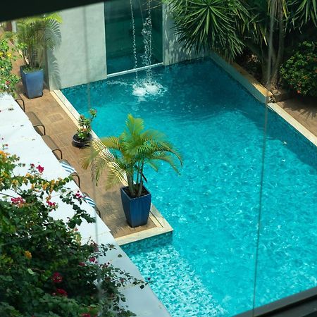 Pumma Business Hotel Canaa dos Carajas エクステリア 写真