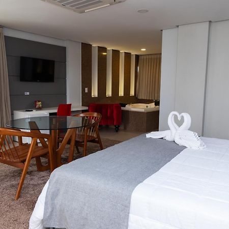 Pumma Business Hotel Canaa dos Carajas エクステリア 写真