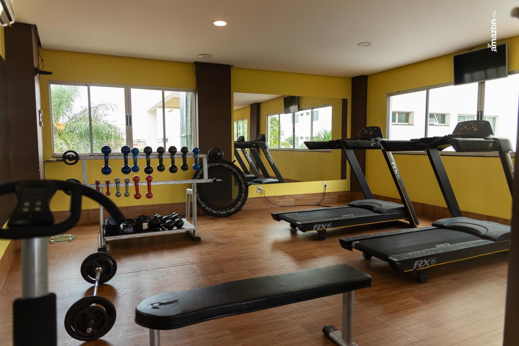 Pumma Business Hotel Canaa dos Carajas エクステリア 写真