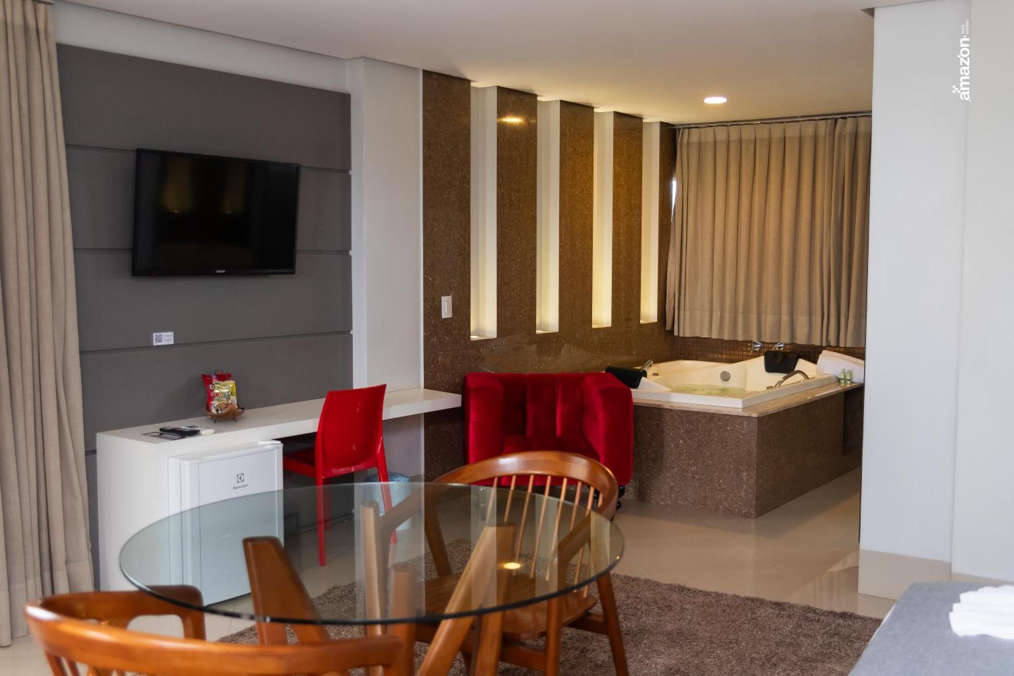 Pumma Business Hotel Canaa dos Carajas エクステリア 写真