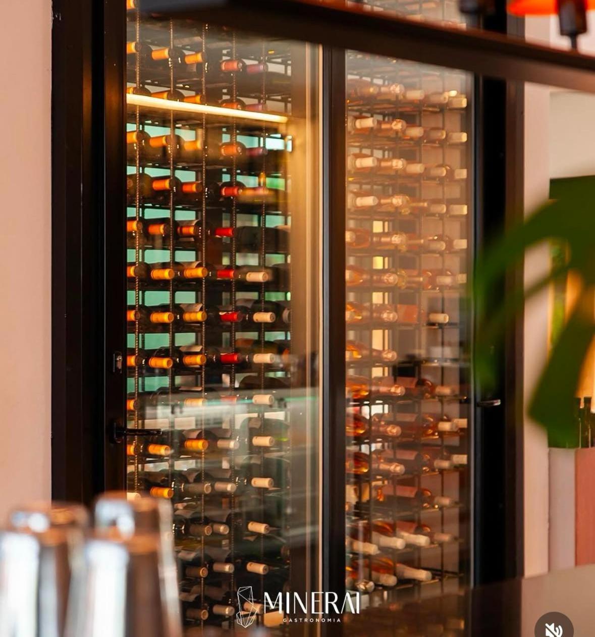 Pumma Business Hotel Canaa dos Carajas エクステリア 写真