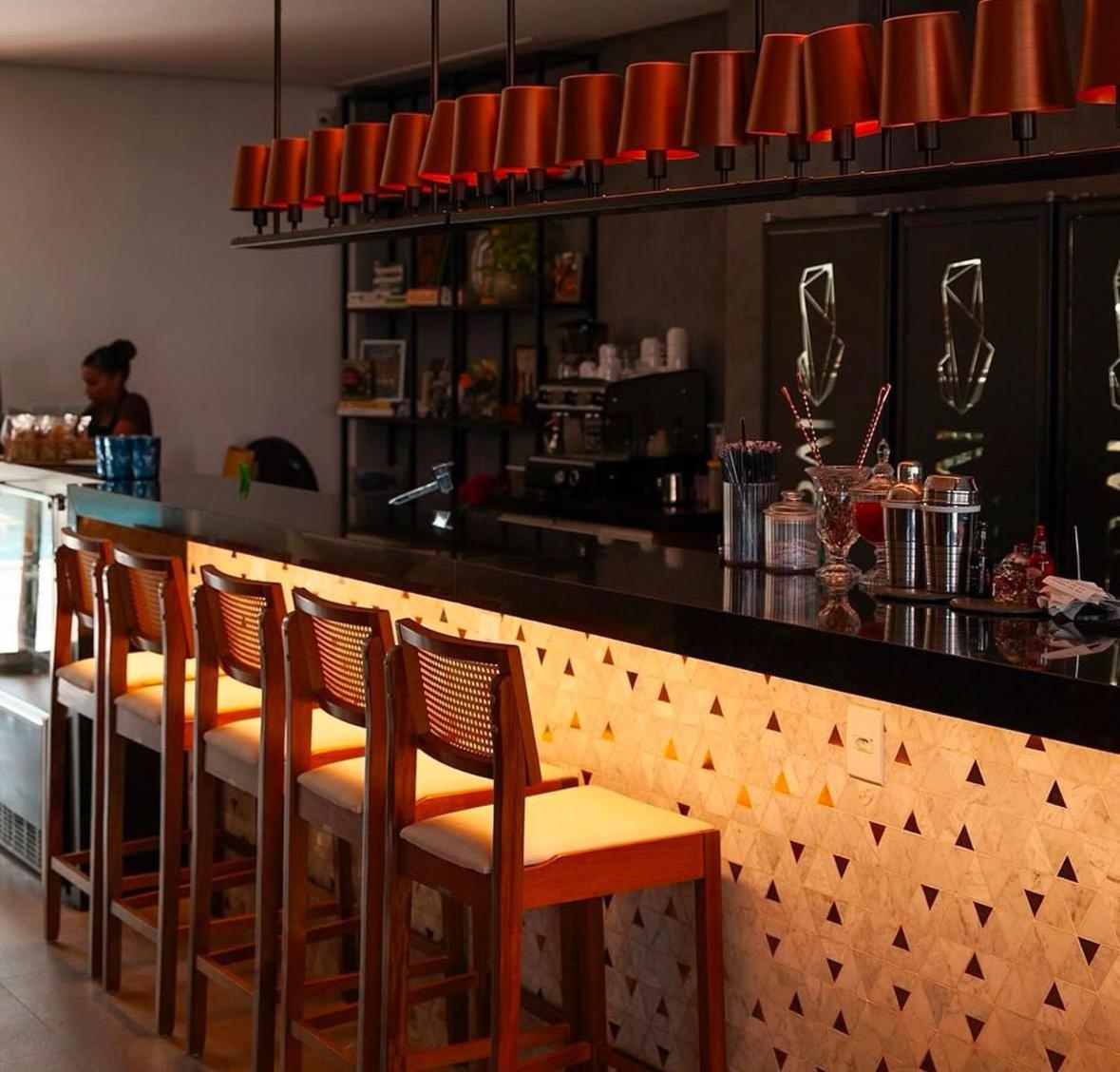 Pumma Business Hotel Canaa dos Carajas エクステリア 写真