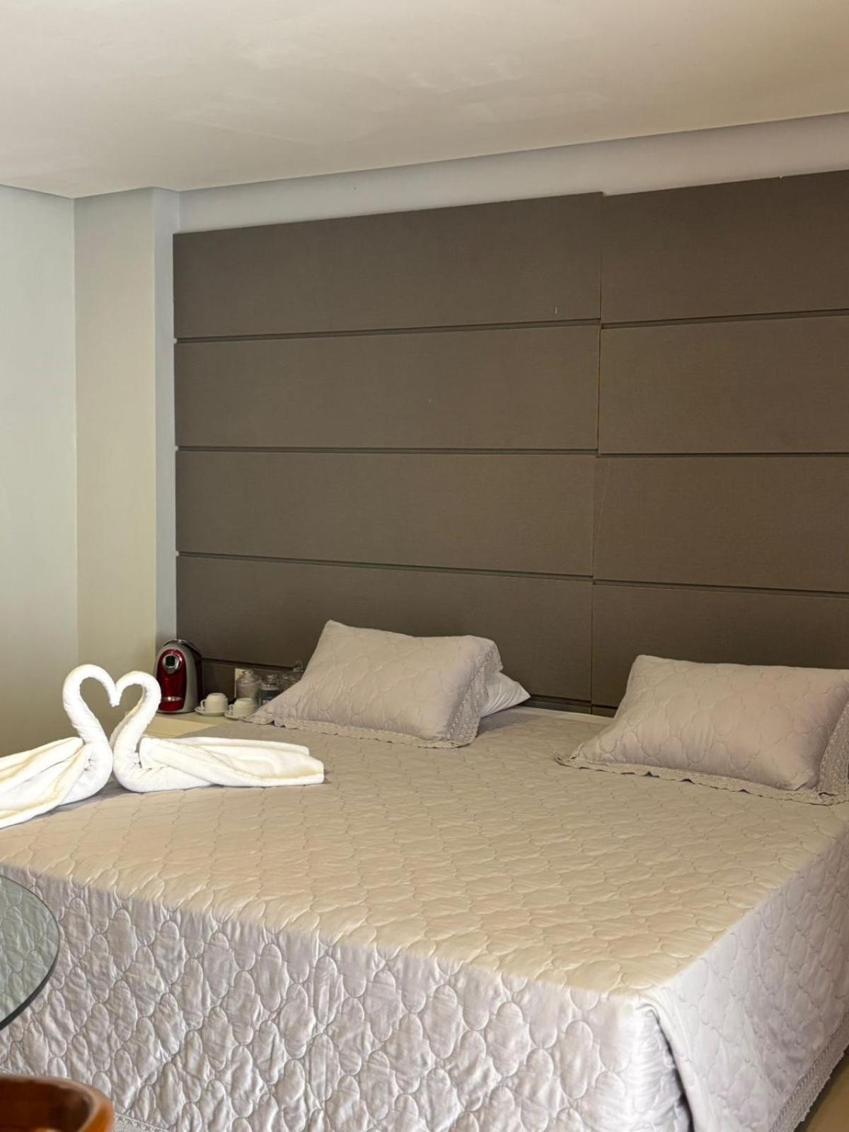 Pumma Business Hotel Canaa dos Carajas エクステリア 写真