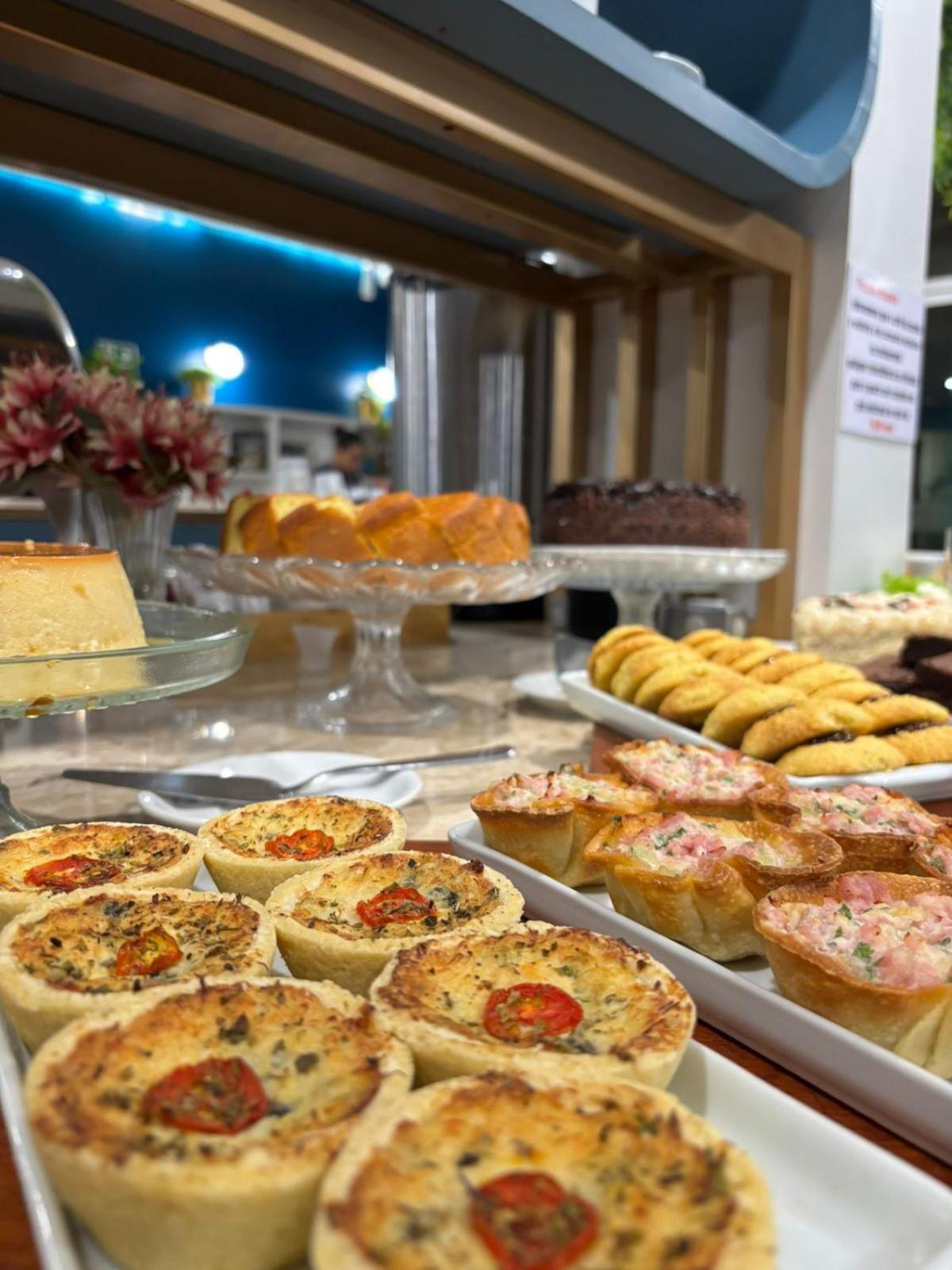 Pumma Business Hotel Canaa dos Carajas エクステリア 写真