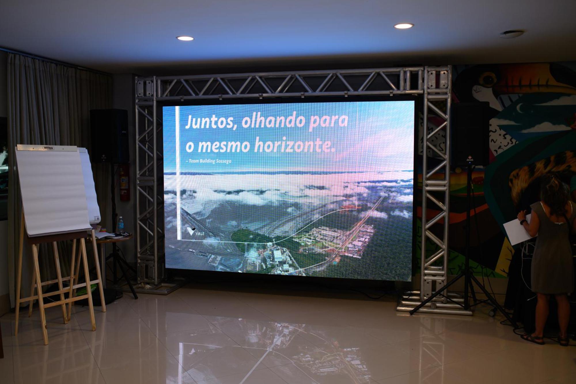 Pumma Business Hotel Canaã dos Carajás エクステリア 写真